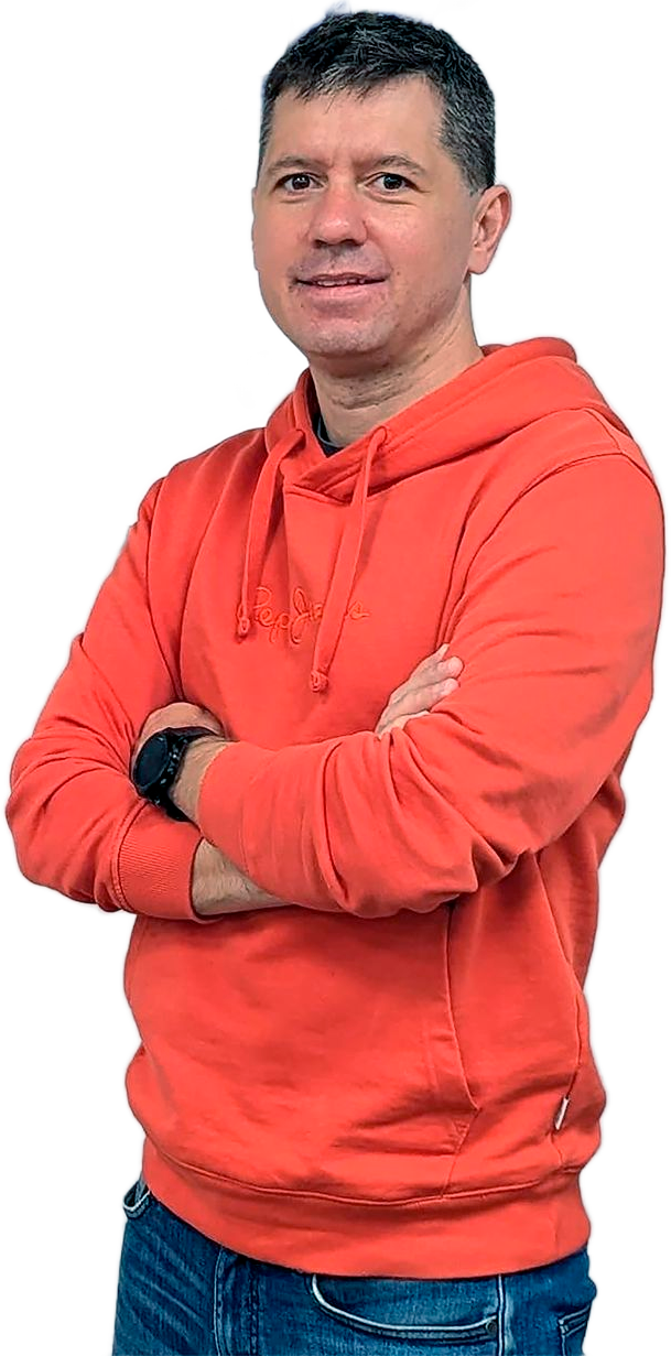 Торишний Максим