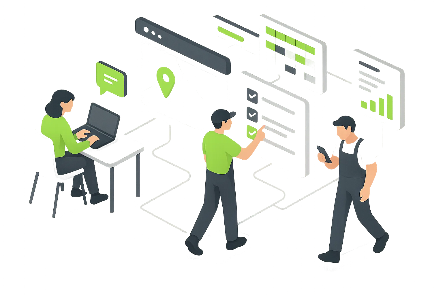 Автоматизация