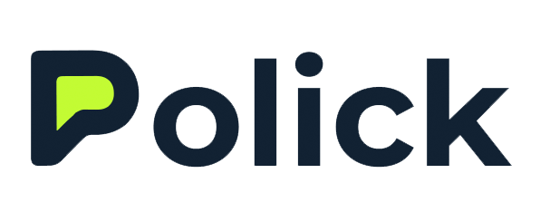 Polick логотип