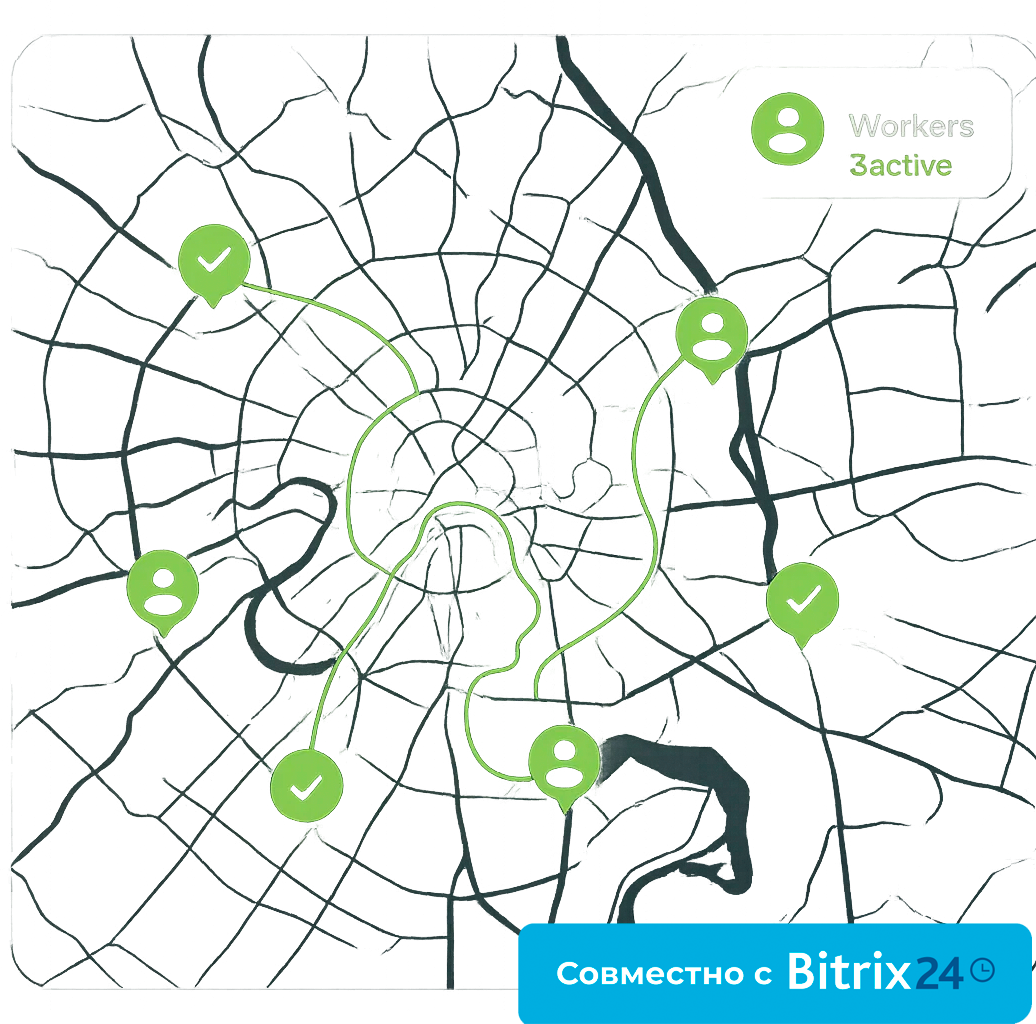 Фото главного экрана