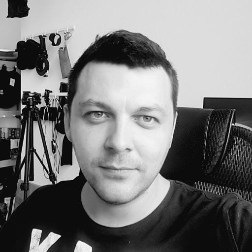 Александр Суклетов