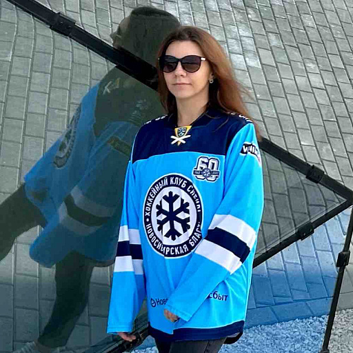 Член команды