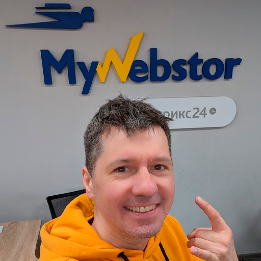 Максим Торишний